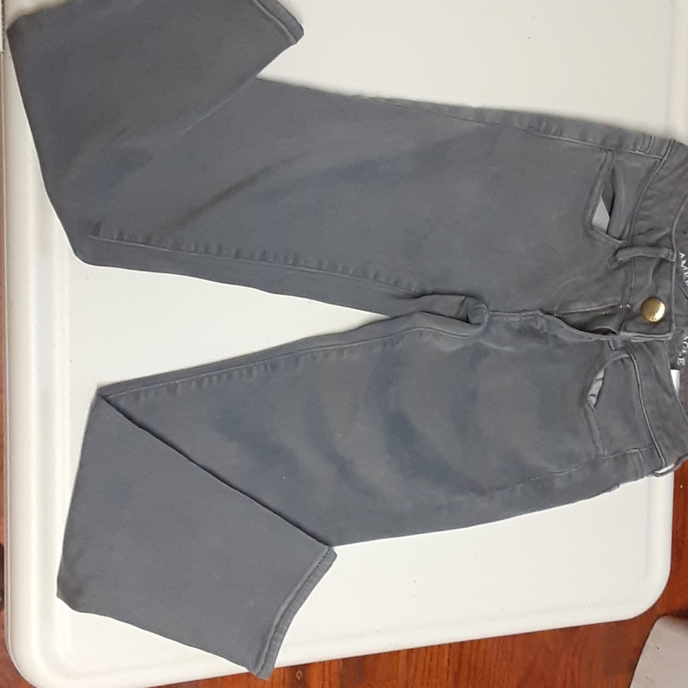 Jean's